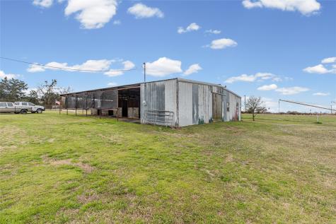5156 County Road 3211 Lone Oak TX 75453