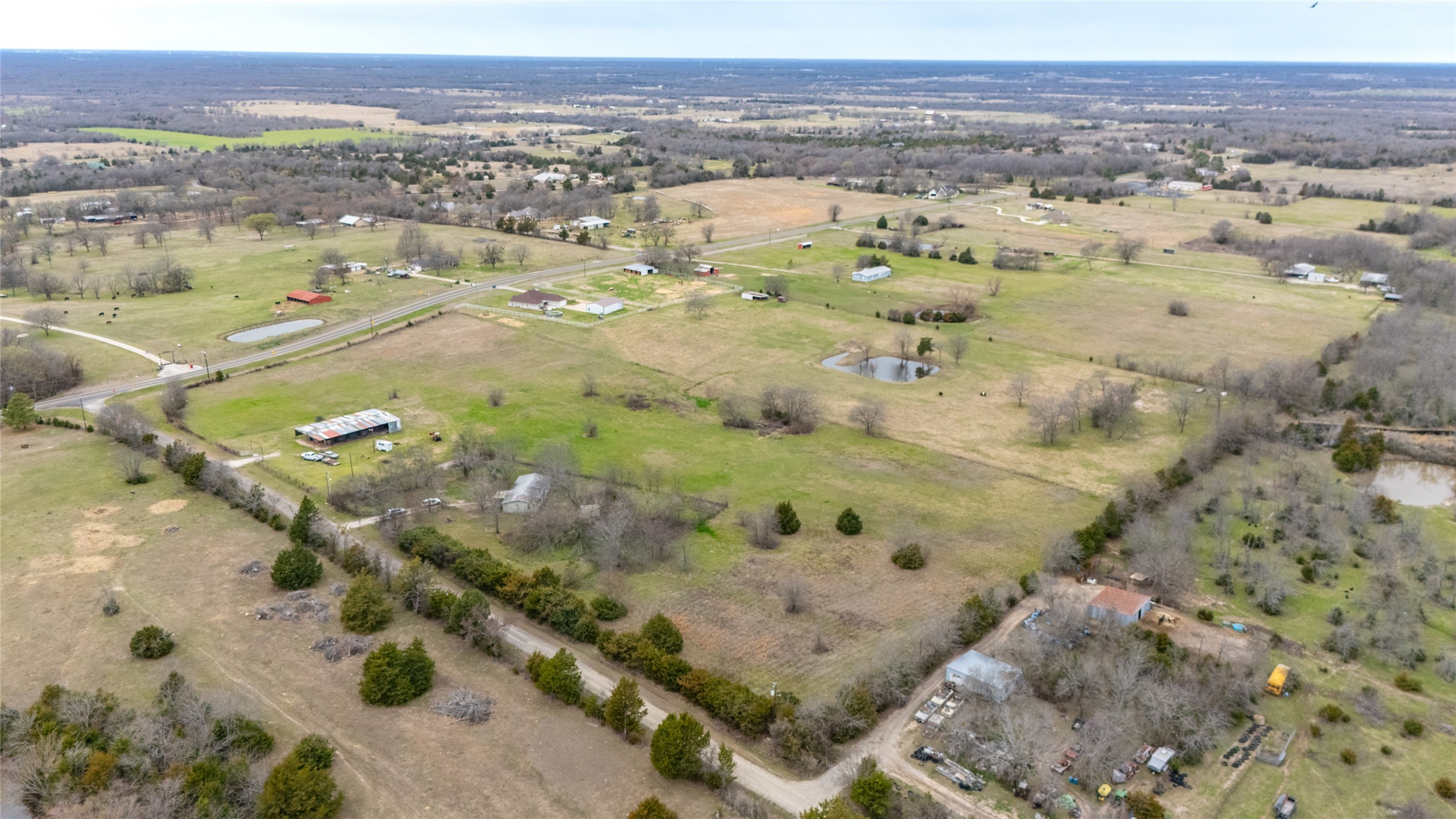 5156 County Road 3211 Lone Oak TX 75453