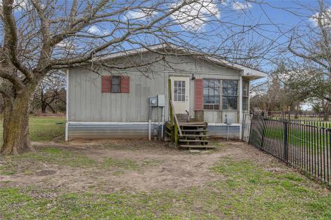 5156 County Road 3211 Lone Oak TX 75453