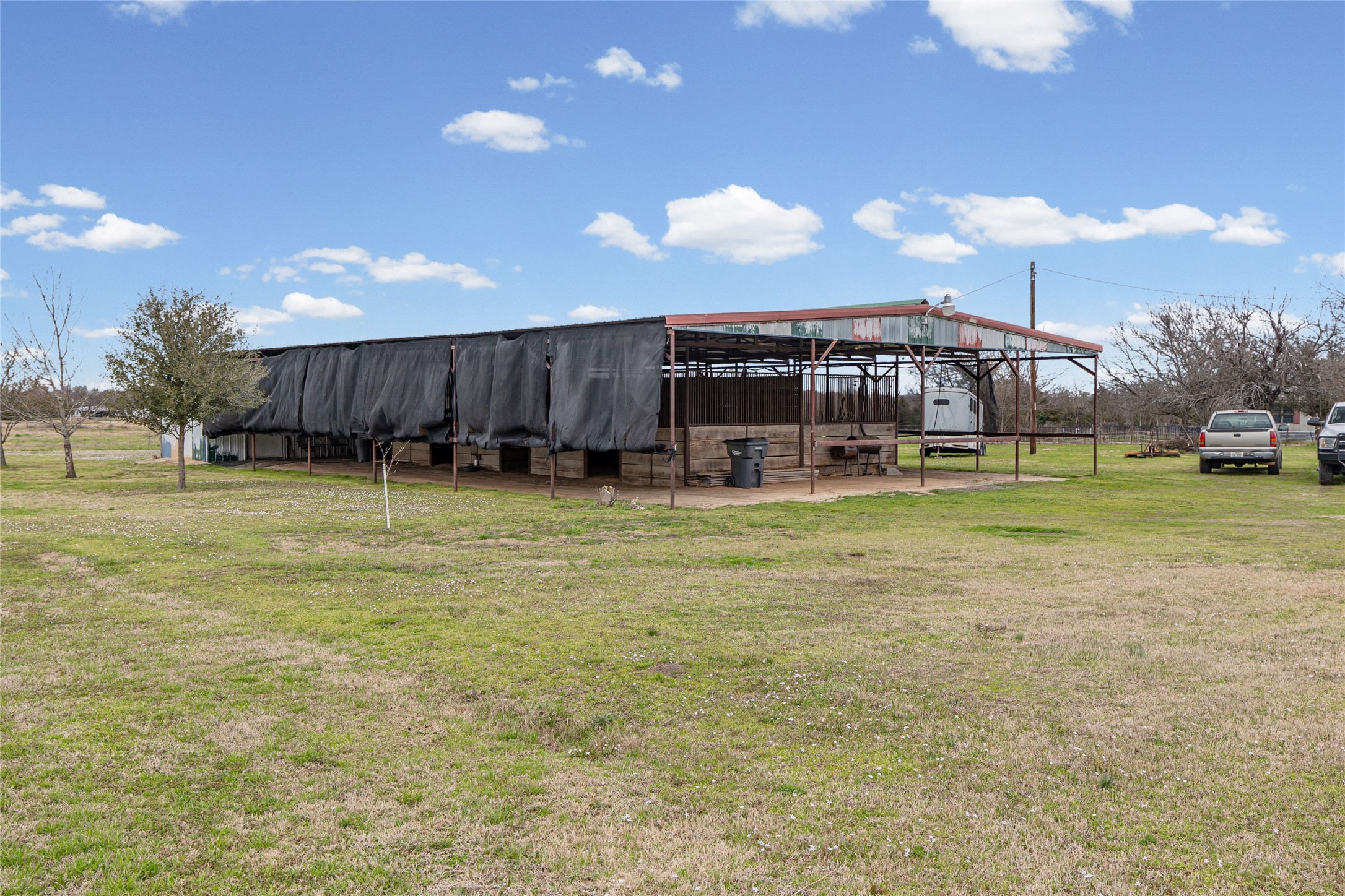 5156 County Road 3211 Lone Oak TX 75453