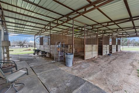 5156 County Road 3211 Lone Oak TX 75453