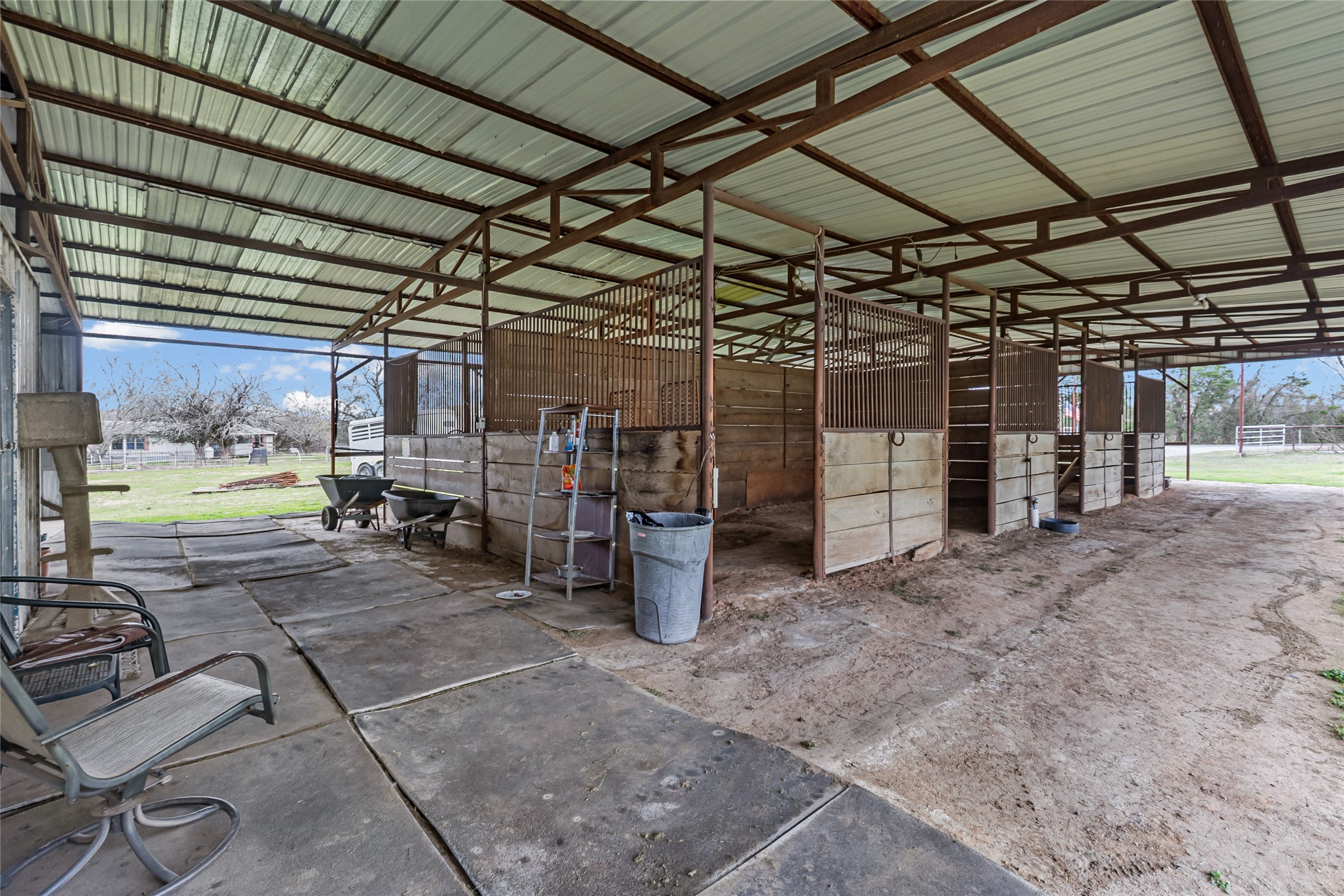 5156 County Road 3211 Lone Oak TX 75453