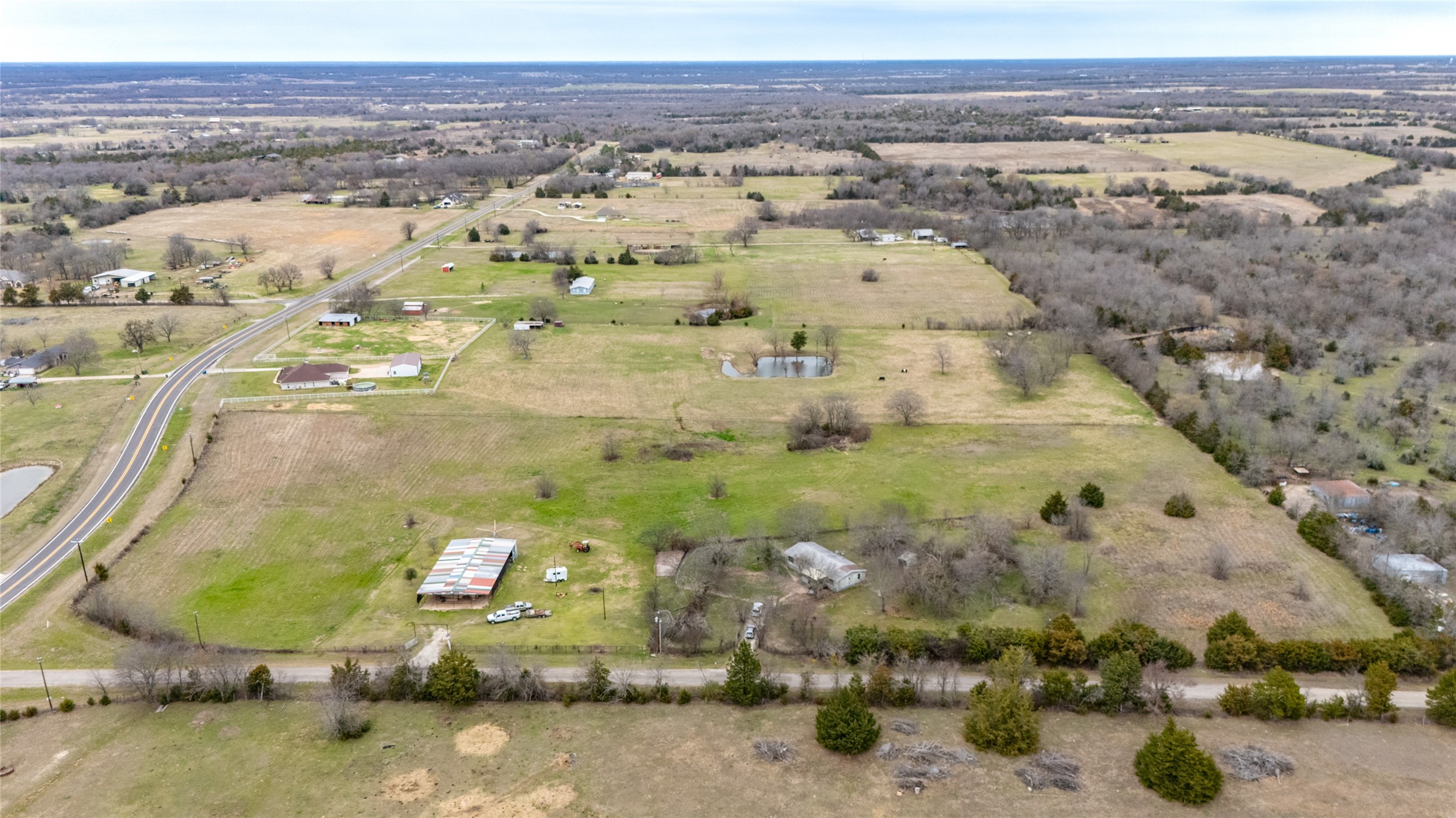 5156 County Road 3211 Lone Oak TX 75453