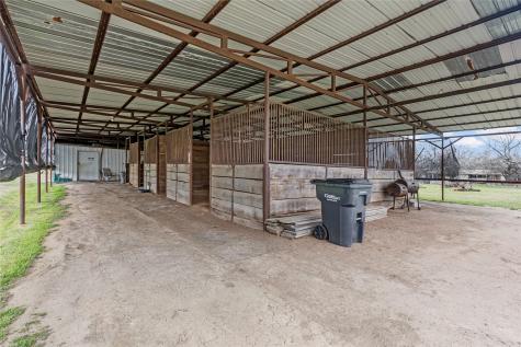 5156 County Road 3211 Lone Oak TX 75453