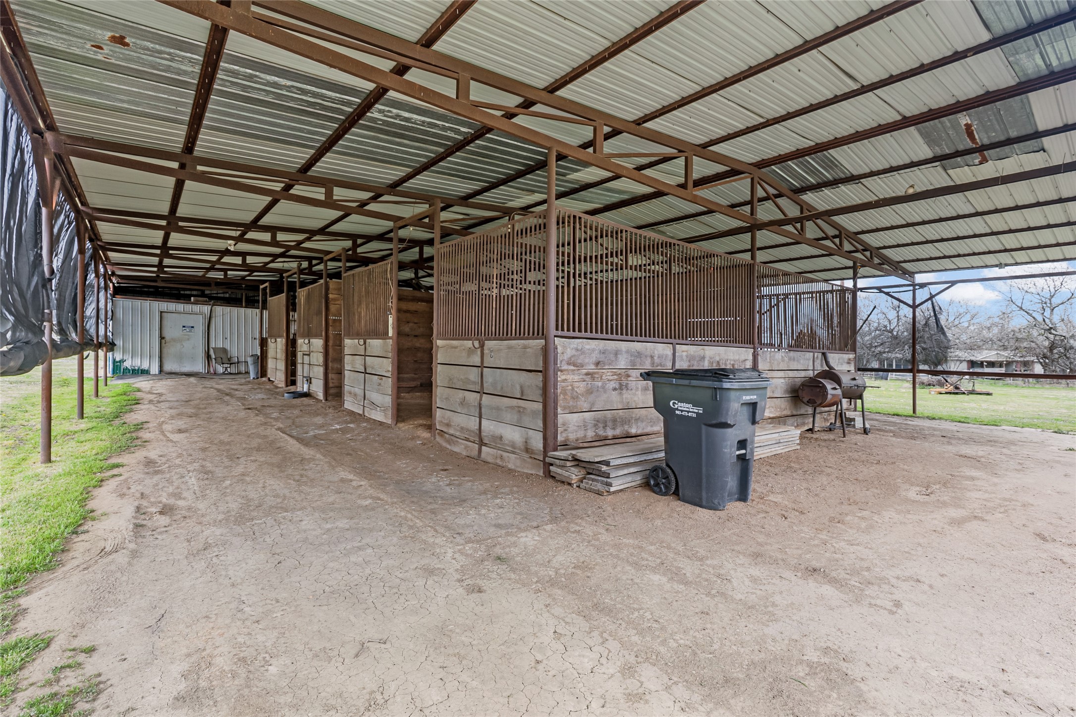 5156 County Road 3211 Lone Oak TX 75453