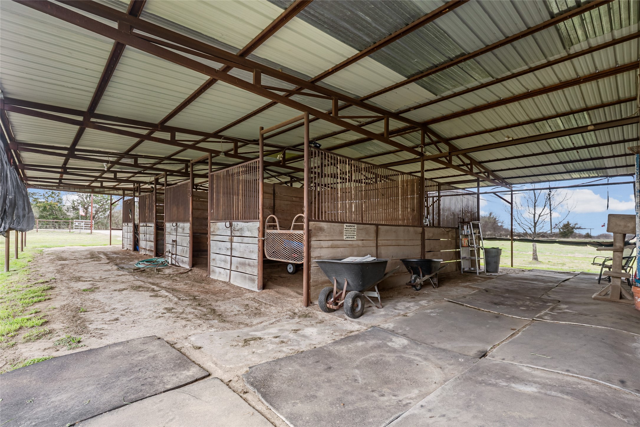 5156 County Road 3211 Lone Oak TX 75453