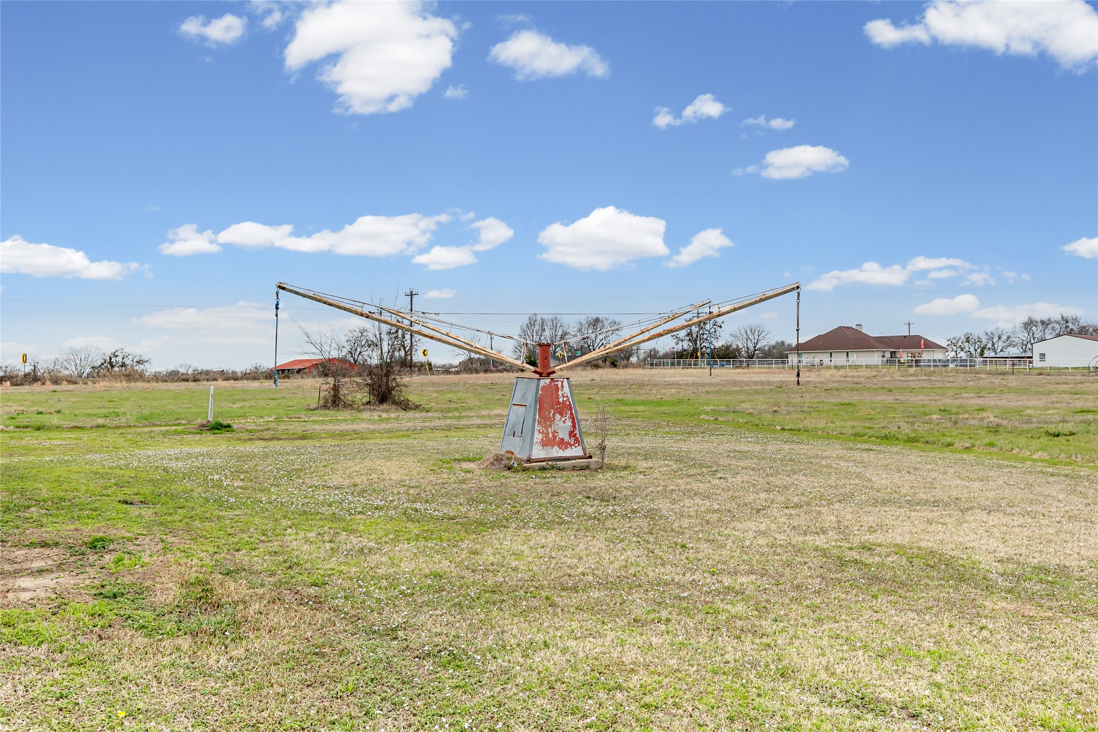 5156 County Road 3211 Lone Oak TX 75453