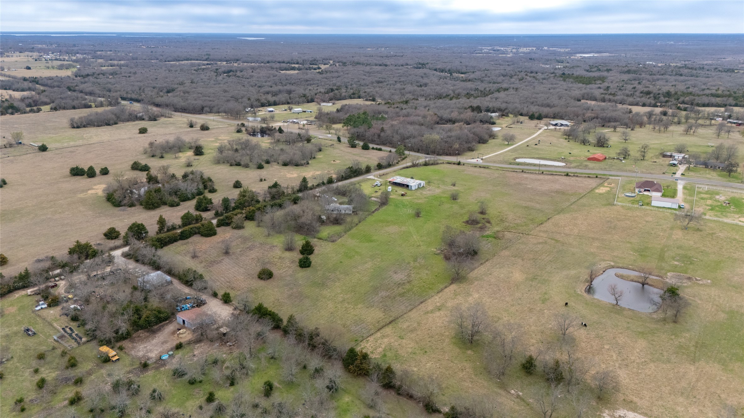 5156 County Road 3211 Lone Oak TX 75453