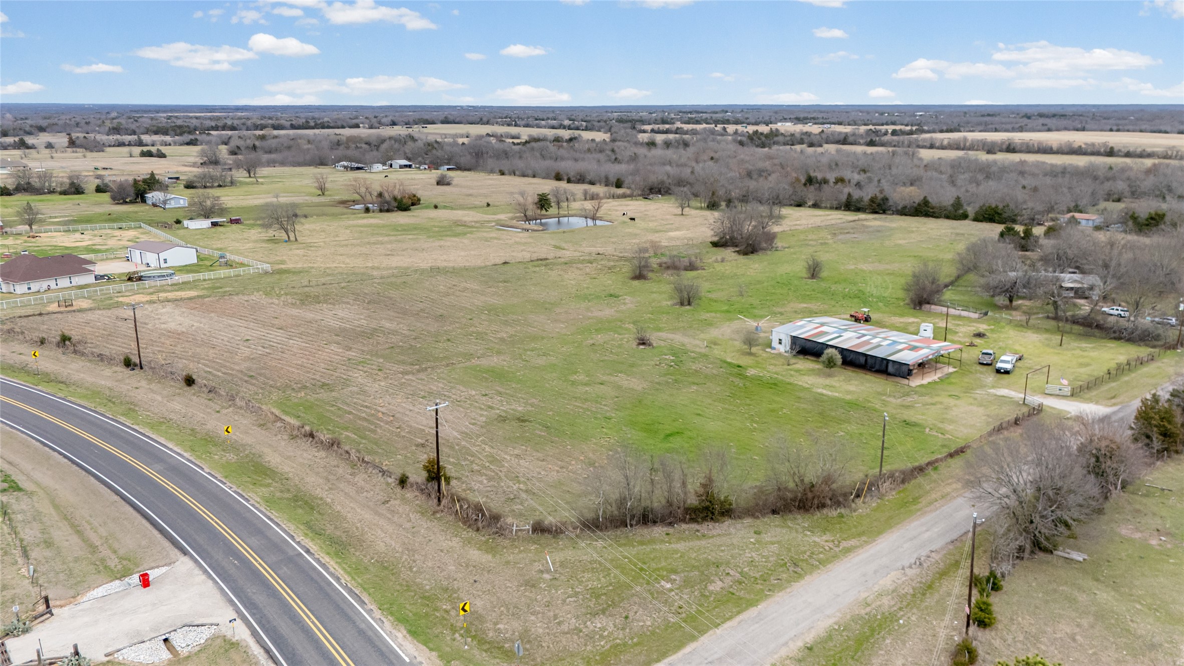 5156 County Road 3211 Lone Oak TX 75453