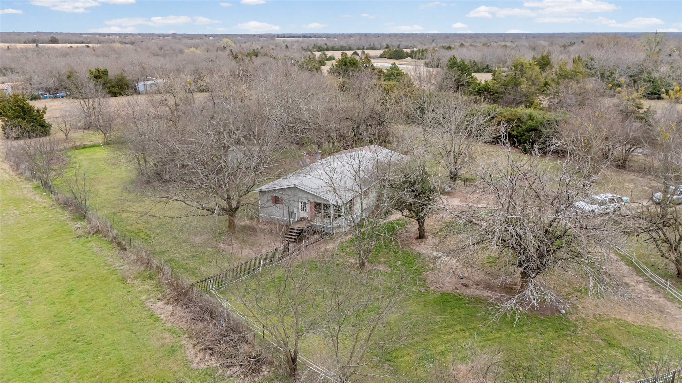 5156 County Road 3211 Lone Oak TX 75453