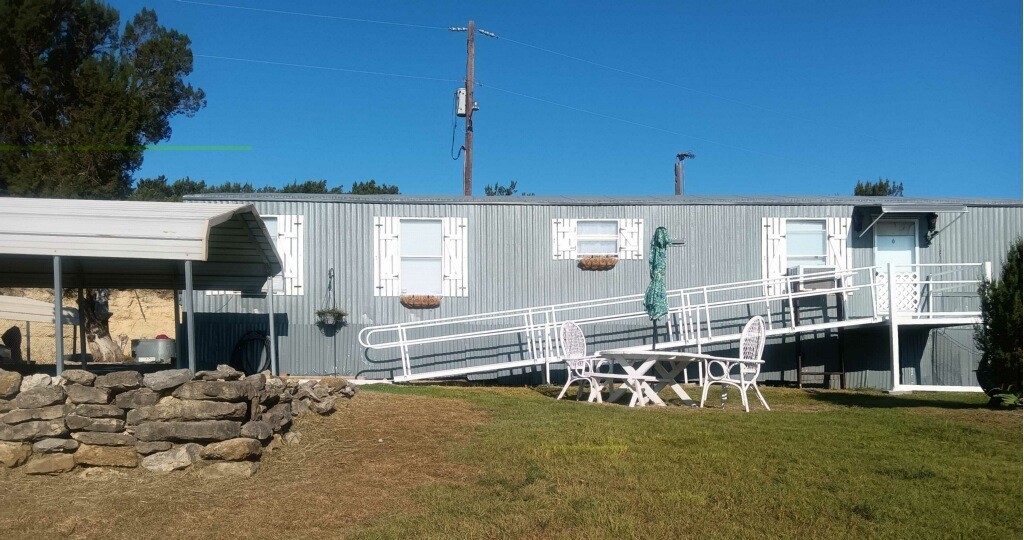 7740 Wd Court Lipan TX 76462