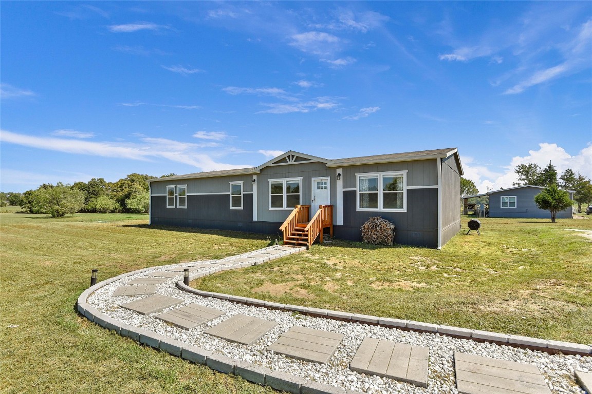 2101 County Road 176 Whitesboro TX 76273