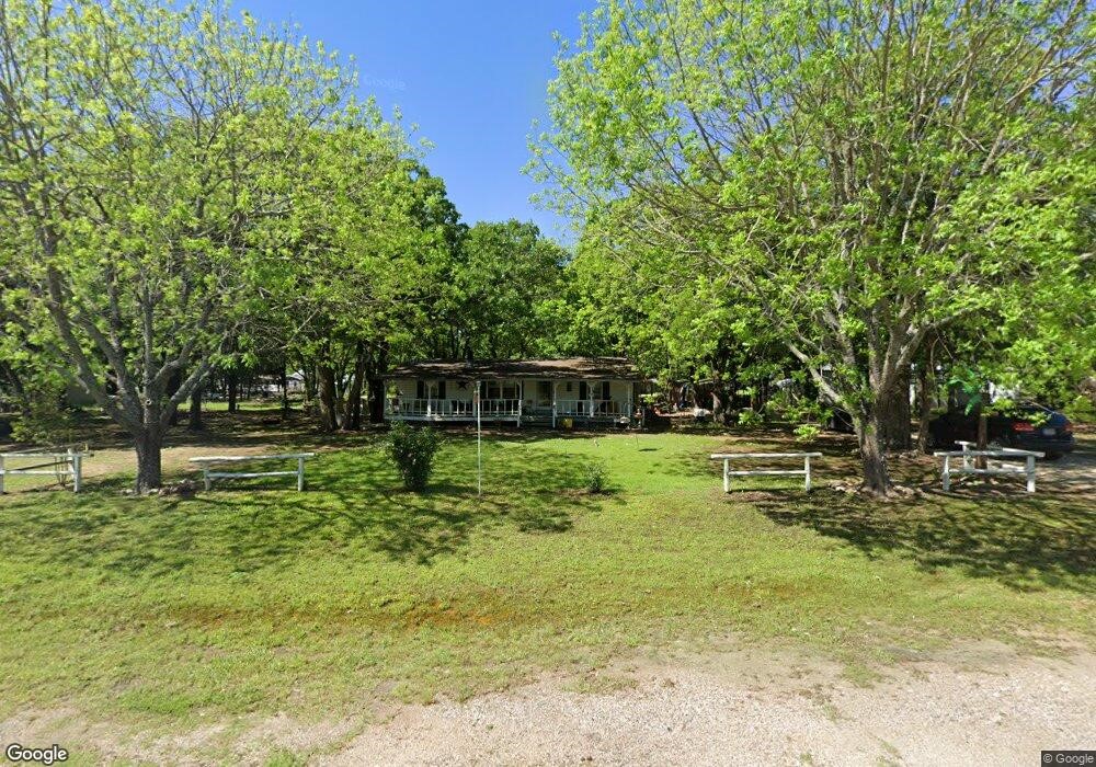 331 Southern Oaks Drive Streetman TX 75859
