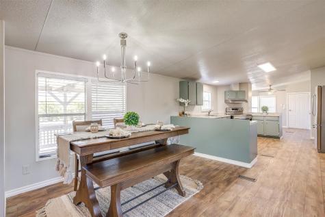 4324 Smiling Hills Court Cleburne TX 76031