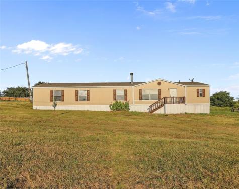 246 Ridge Trail Rhome TX 76078