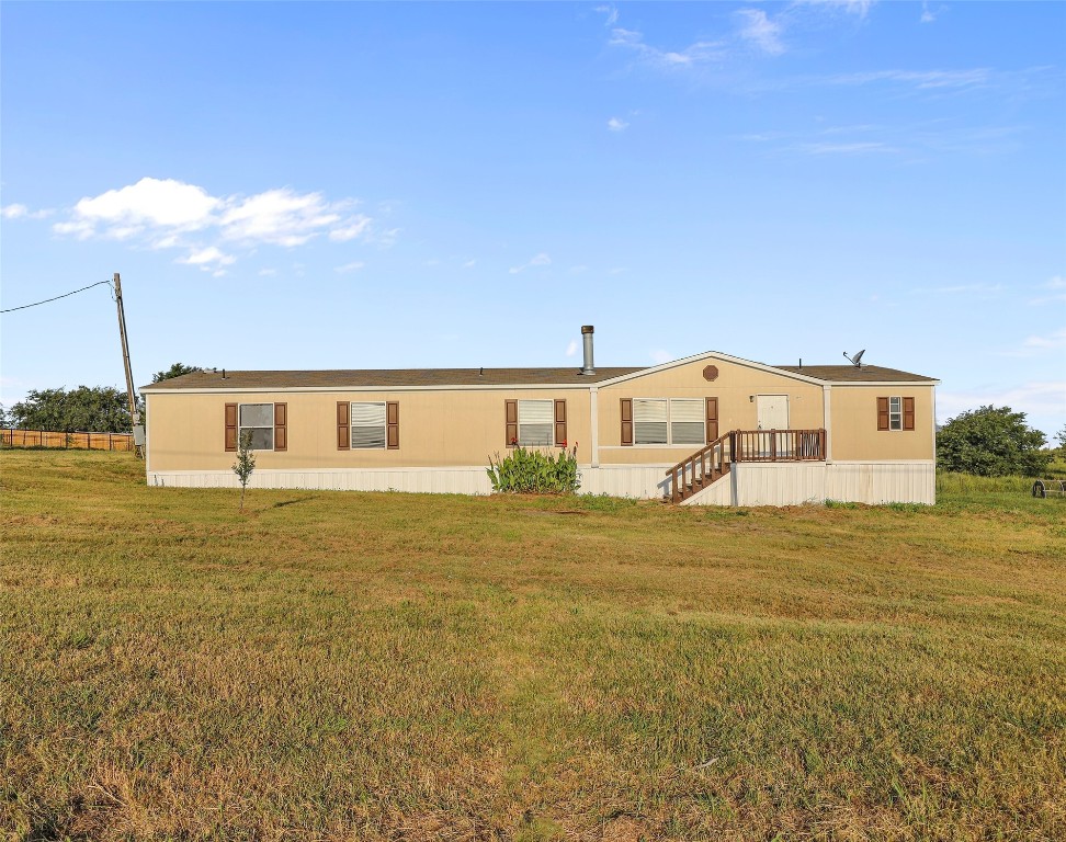 246 Ridge Trail Rhome TX 76078