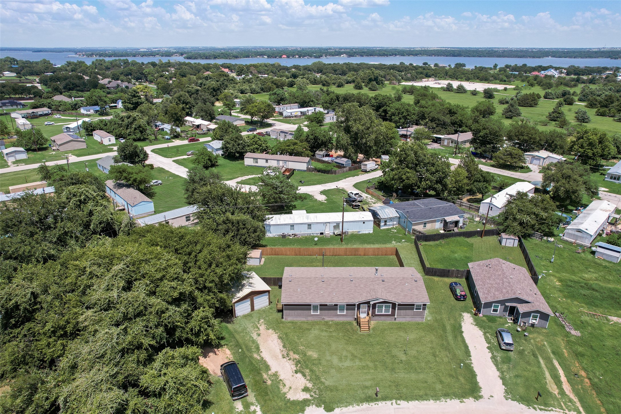 1820 Pelican E Pelican Bay TX 76020