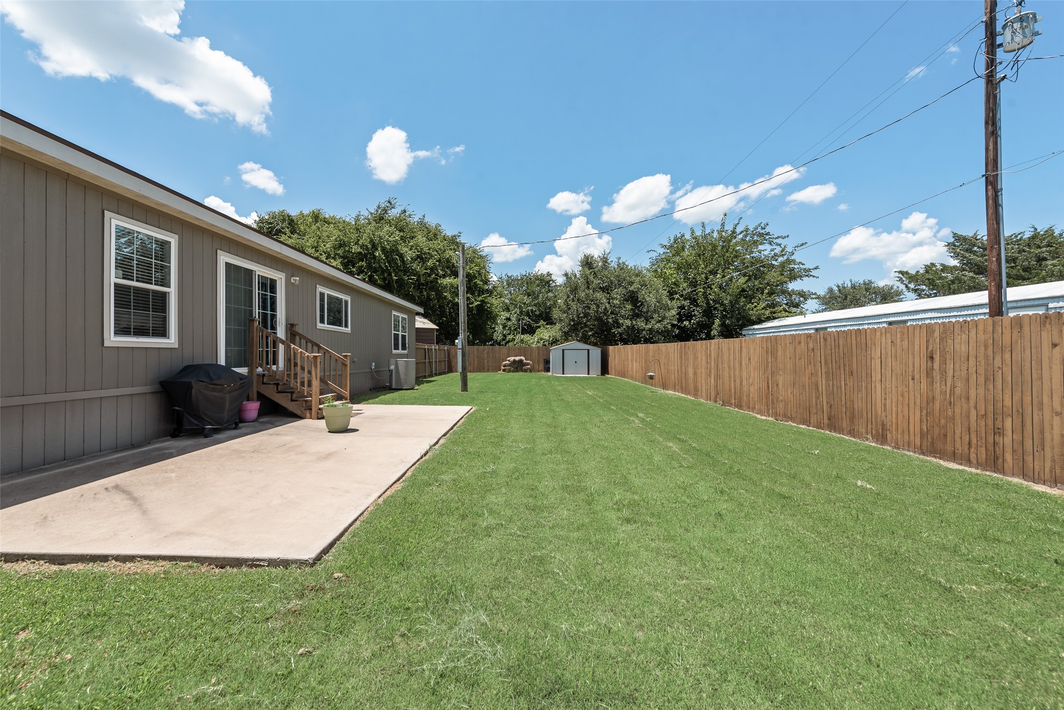 1820 Pelican E Pelican Bay TX 76020