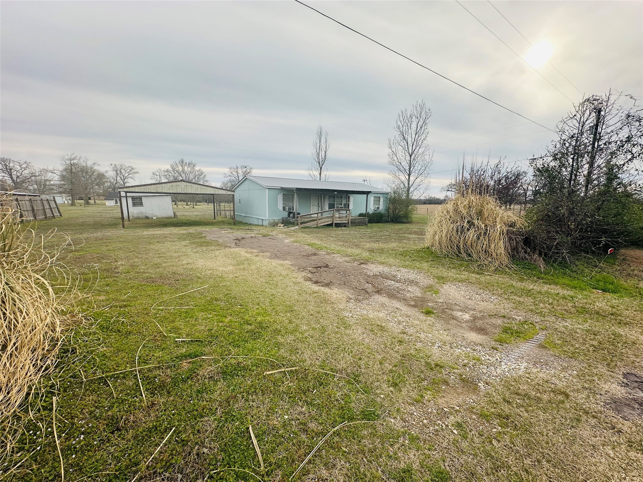 3715 County Road 2403 Winnsboro TX 75494