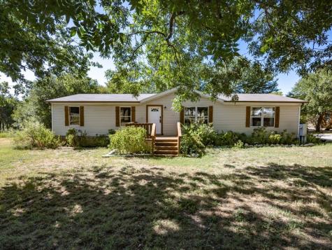 184 Brazos Valley Lane Weatherford TX 76087