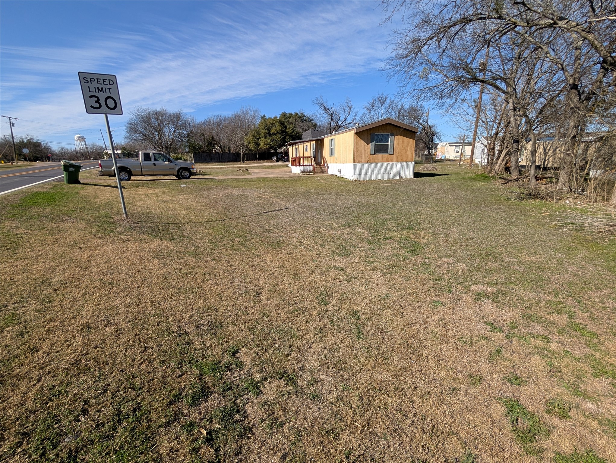 425 State Highway 34 SW Italy TX 76651