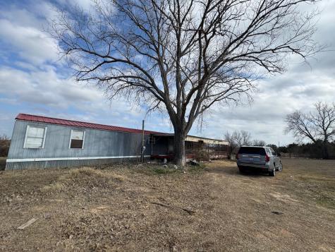 8805 N Peaceful Court Granbury TX 76048