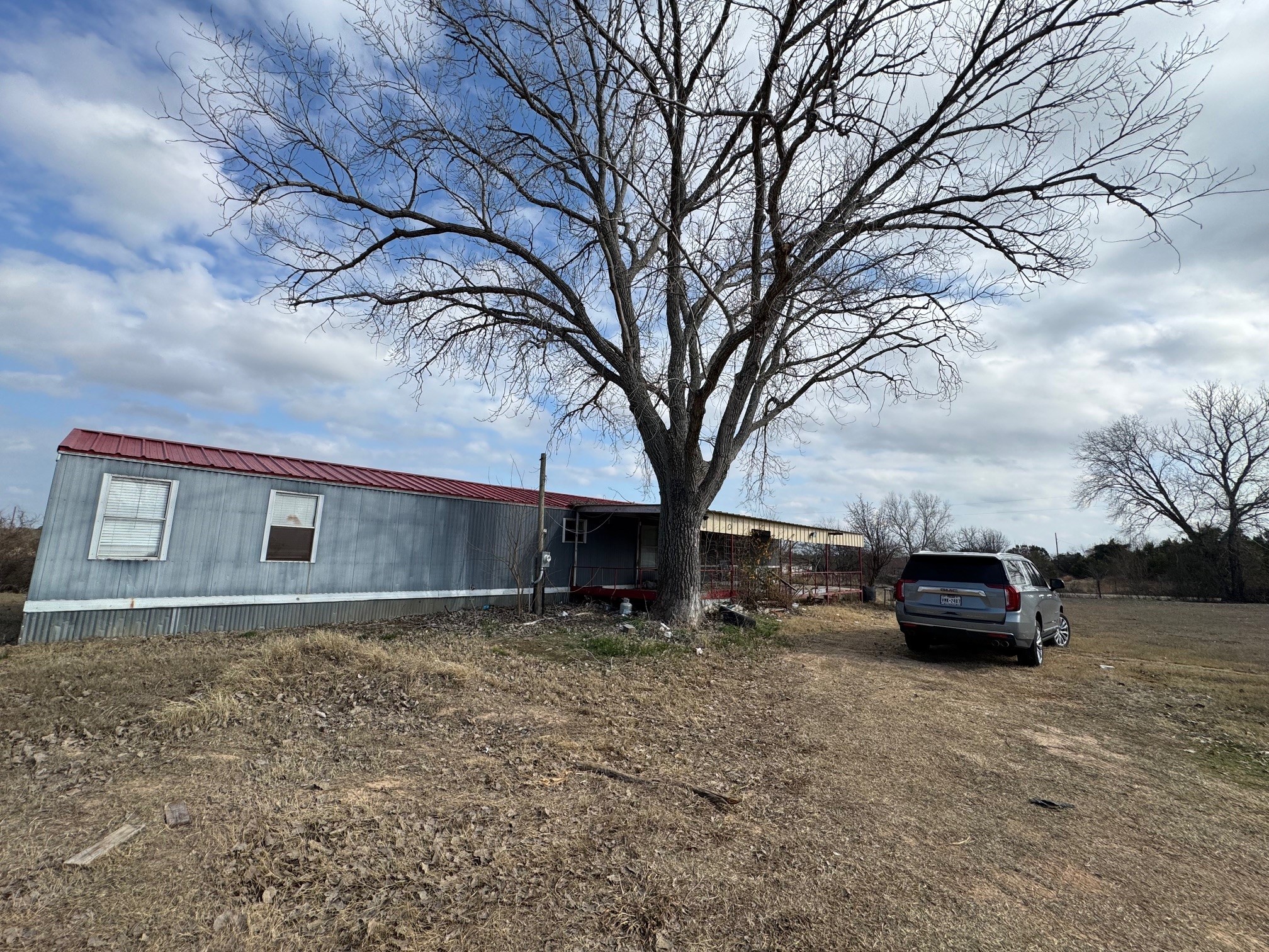 8805 N Peaceful Court Granbury TX 76048