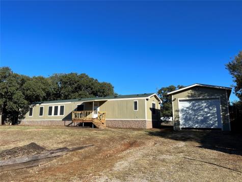 3729 Hughs Lane Burleson TX 76028