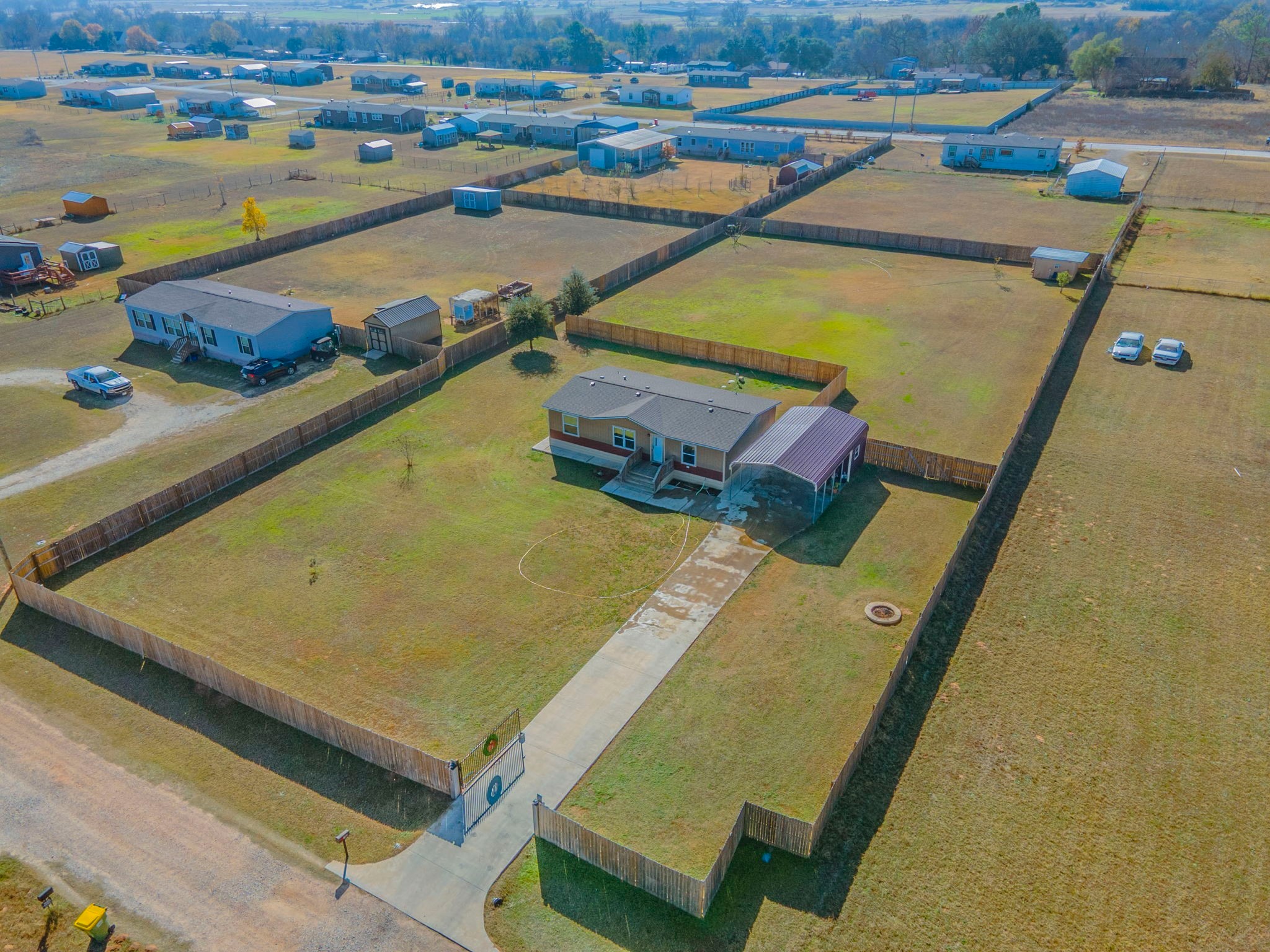 142 Lillie Valley Road Waco TX 76705