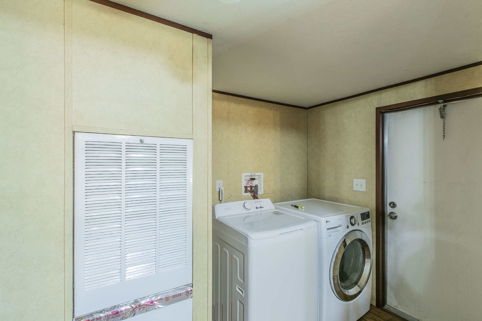 142 Lillie Valley Road Waco TX 76705