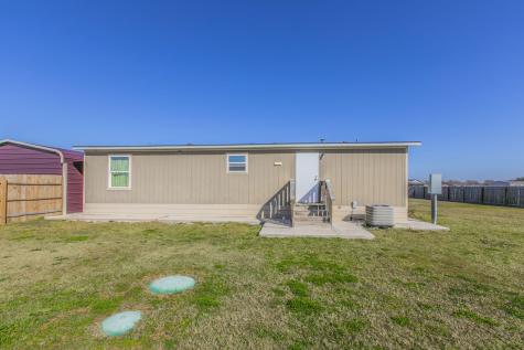 142 Lillie Valley Road Waco TX 76705