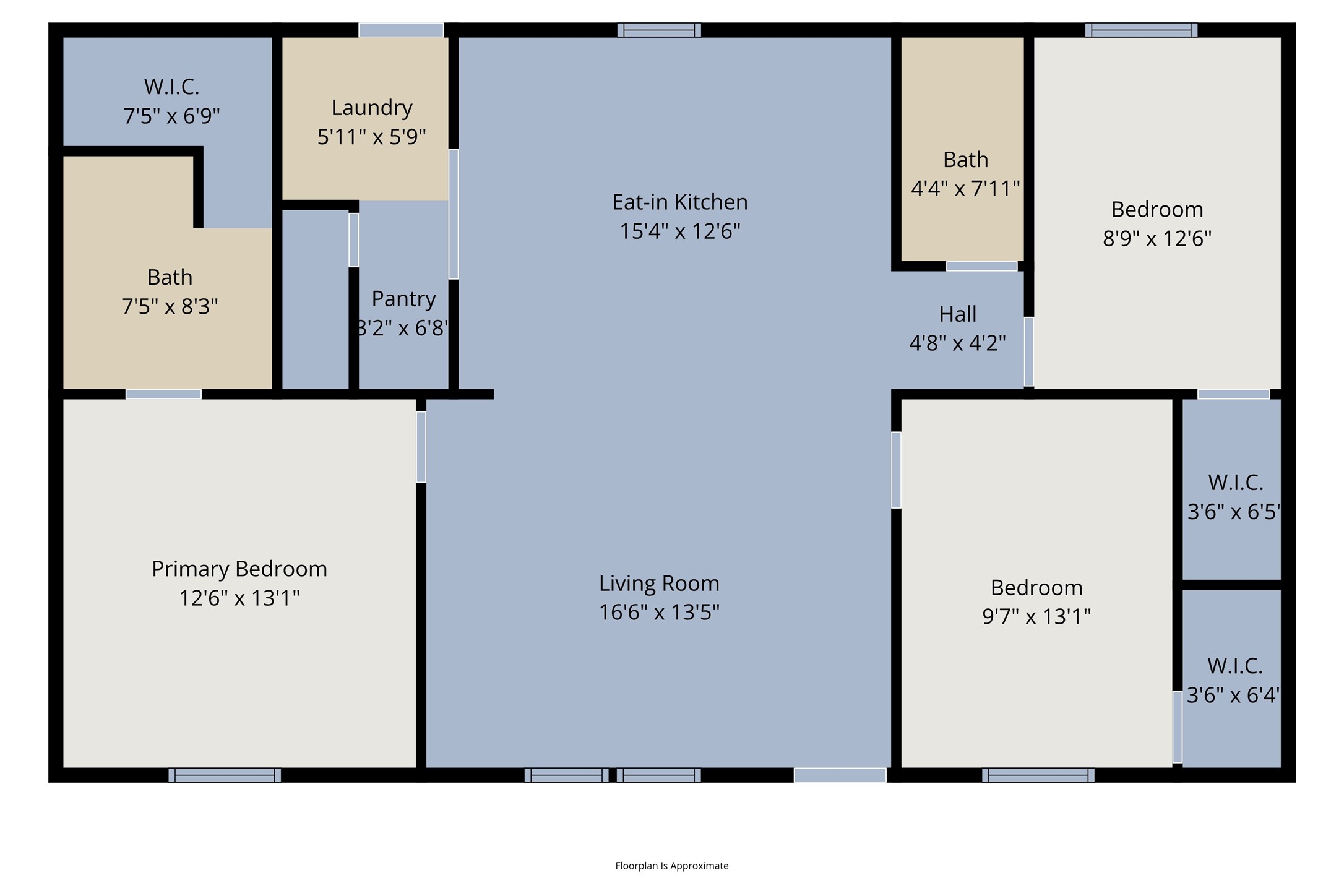 142 Lillie Valley Road Waco TX 76705