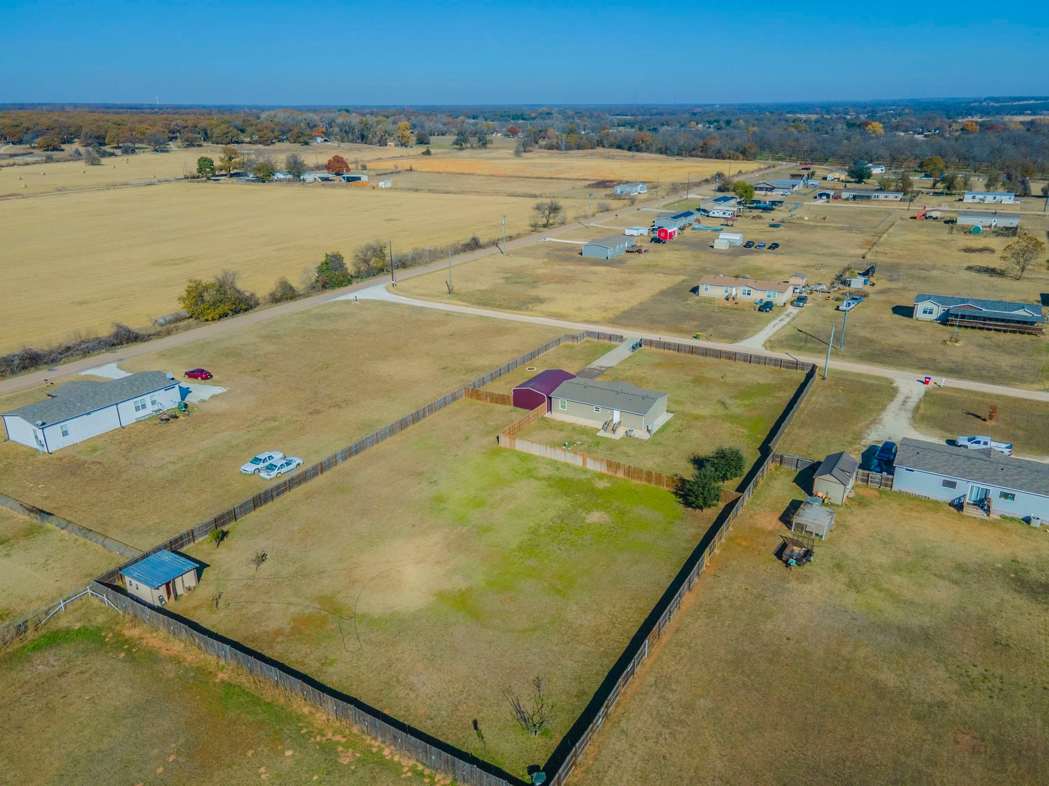 142 Lillie Valley Road Waco TX 76705