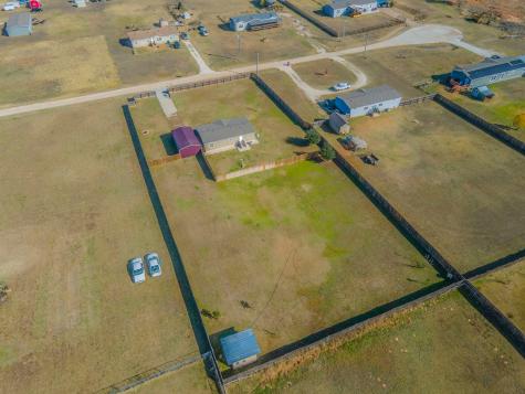 142 Lillie Valley Road Waco TX 76705
