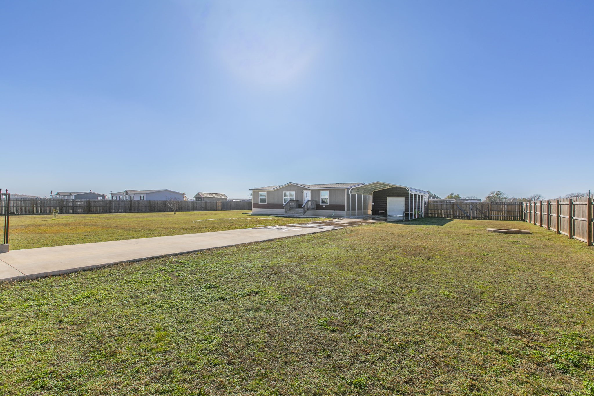 142 Lillie Valley Road Waco TX 76705