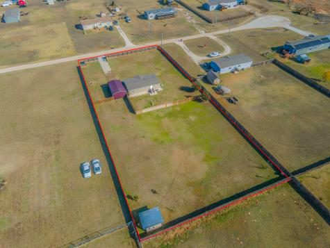 142 Lillie Valley Road Waco TX 76705