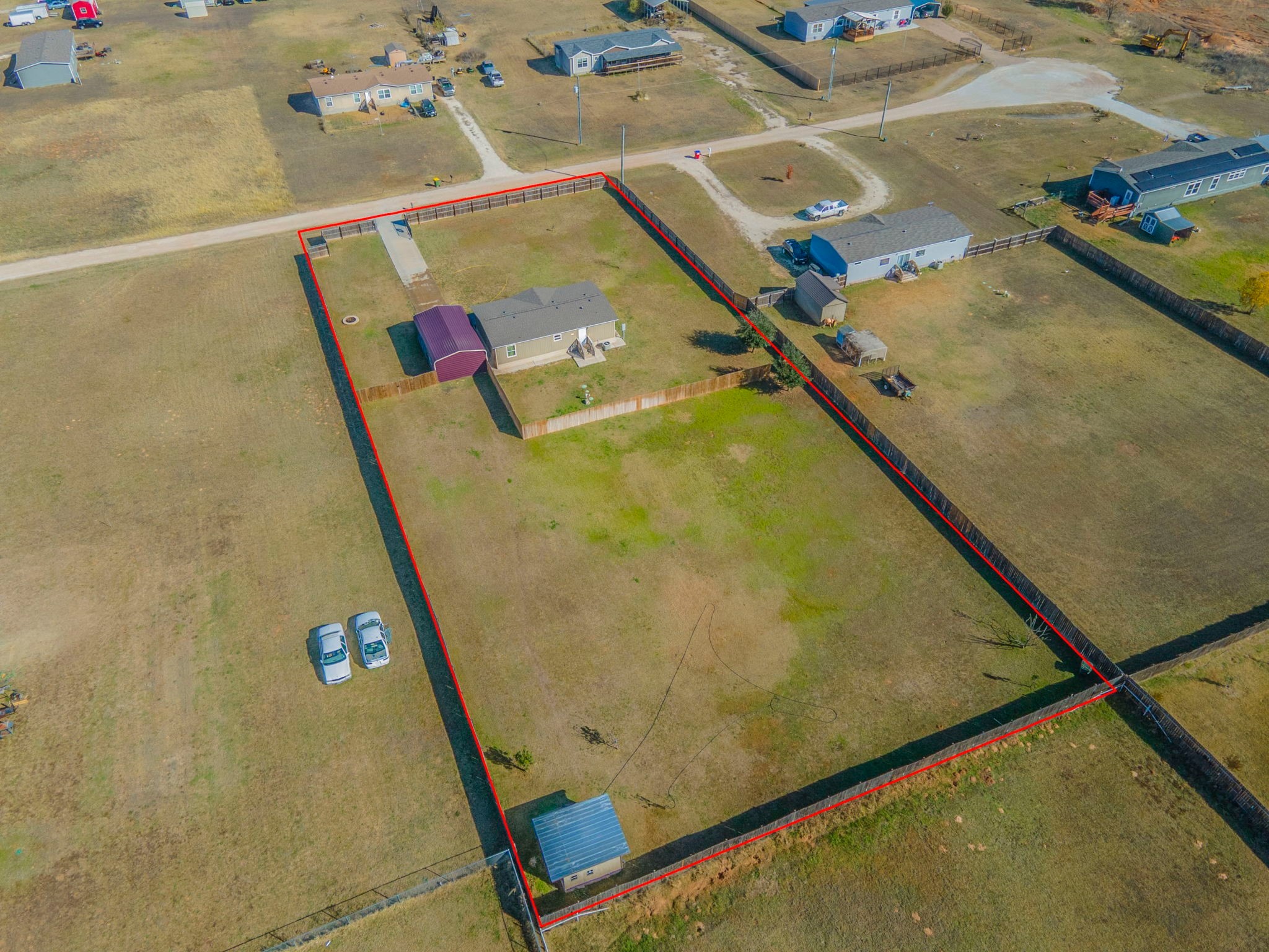 142 Lillie Valley Road Waco TX 76705
