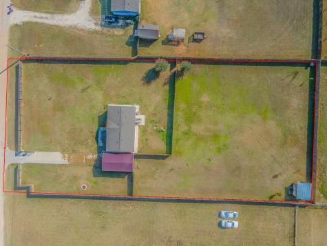 142 Lillie Valley Road Waco TX 76705