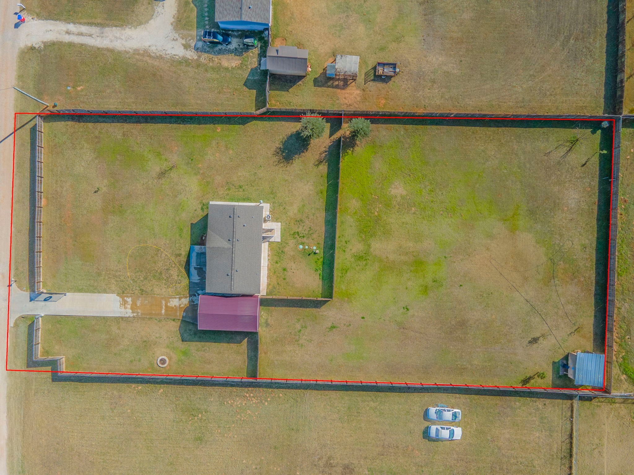 142 Lillie Valley Road Waco TX 76705