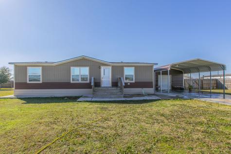 142 Lillie Valley Road Waco TX 76705