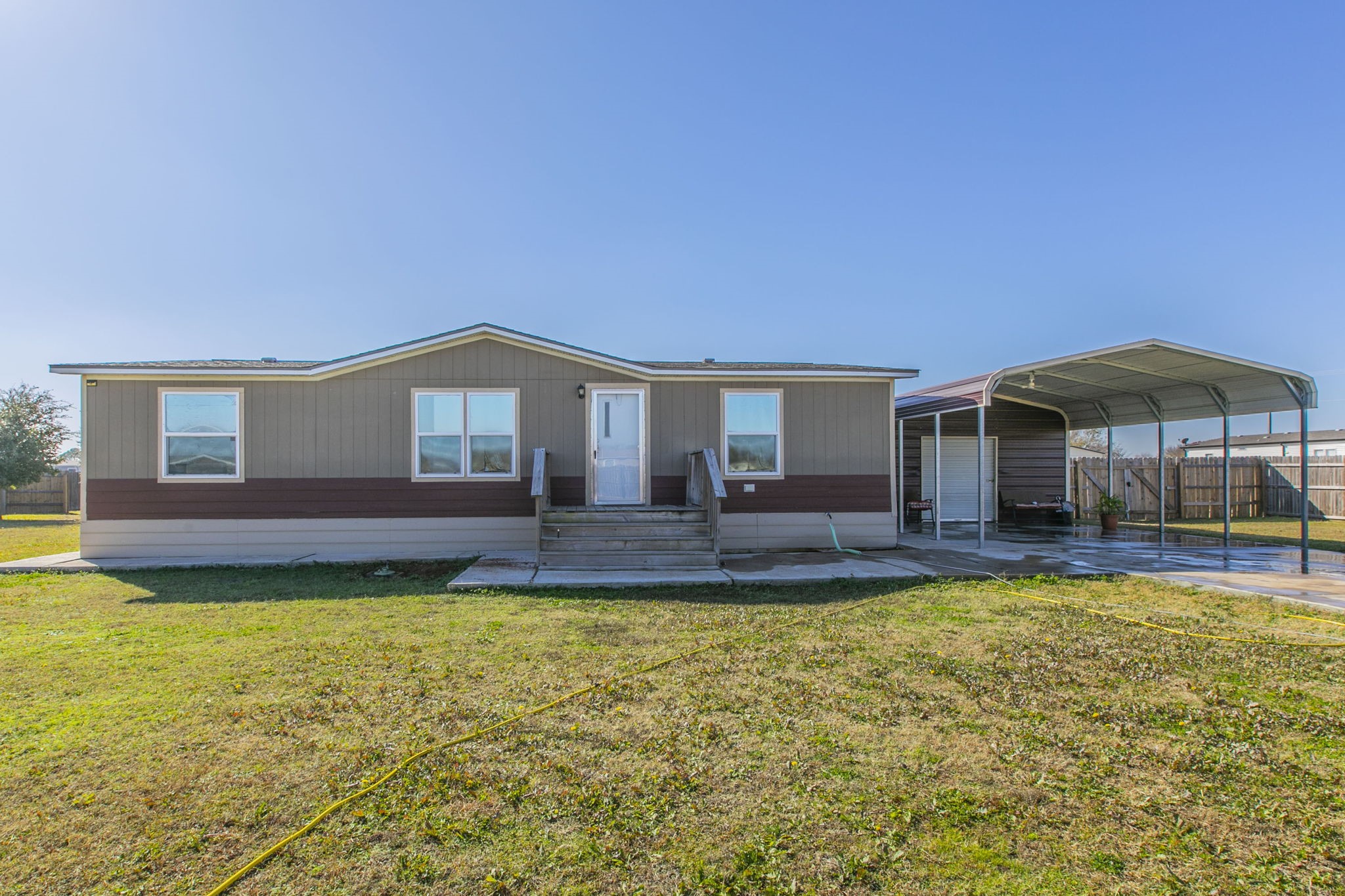 142 Lillie Valley Road Waco TX 76705