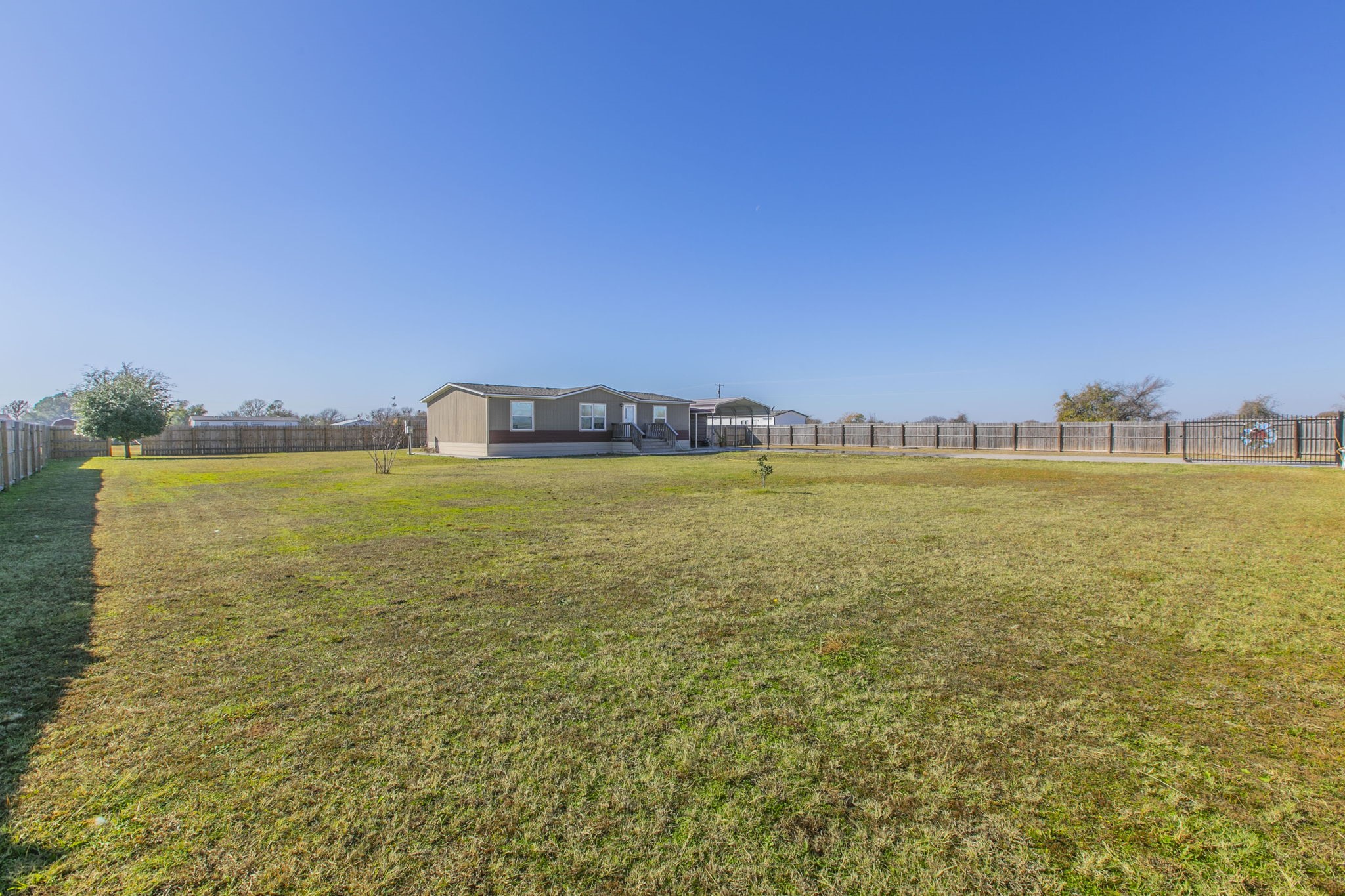 142 Lillie Valley Road Waco TX 76705