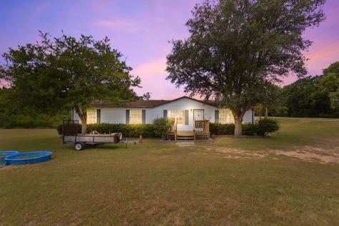 17414 Orange Blossom Kemp TX 75143