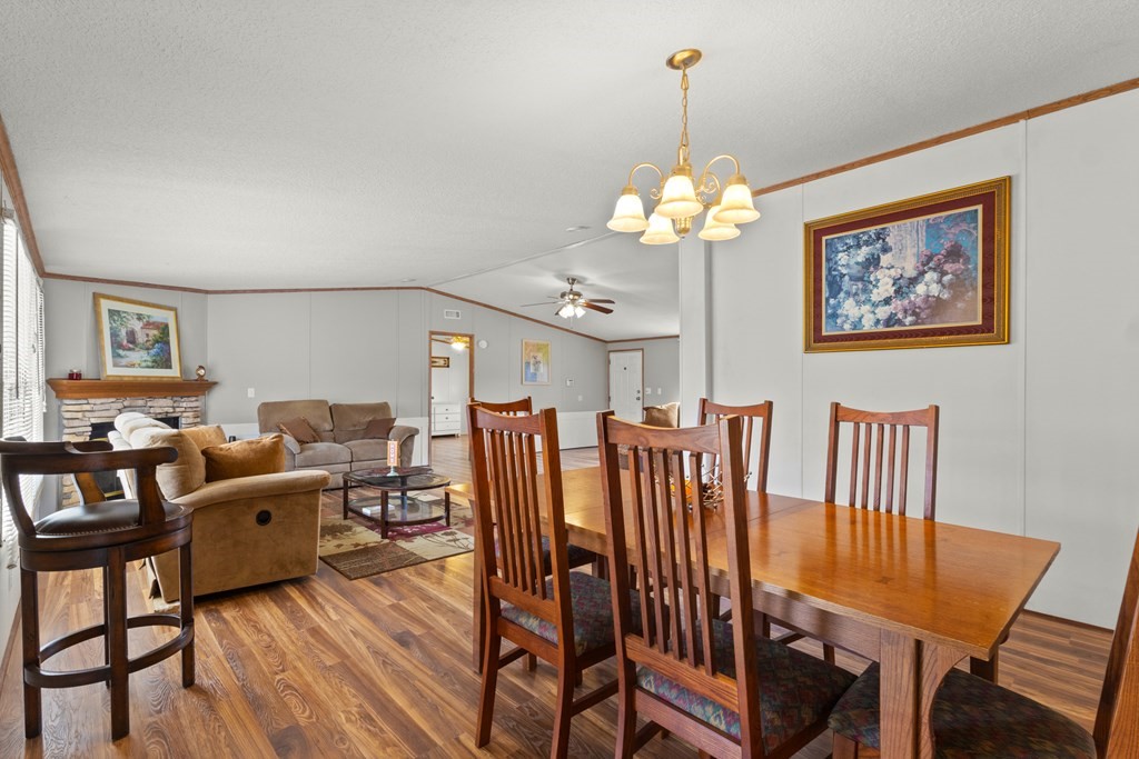 17414 Orange Blossom Kemp TX 75143
