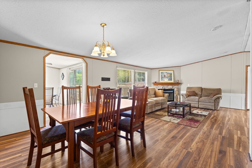17414 Orange Blossom Kemp TX 75143