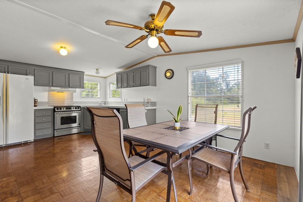17414 Orange Blossom Kemp TX 75143