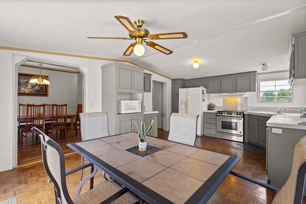 17414 Orange Blossom Kemp TX 75143