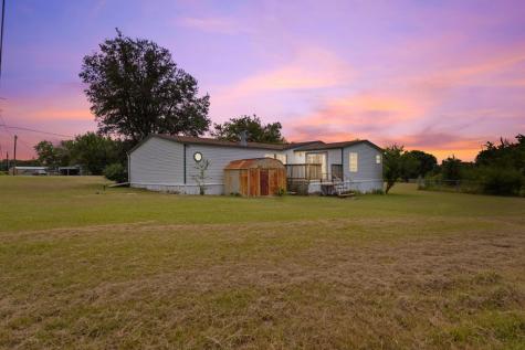 17414 Orange Blossom Kemp TX 75143