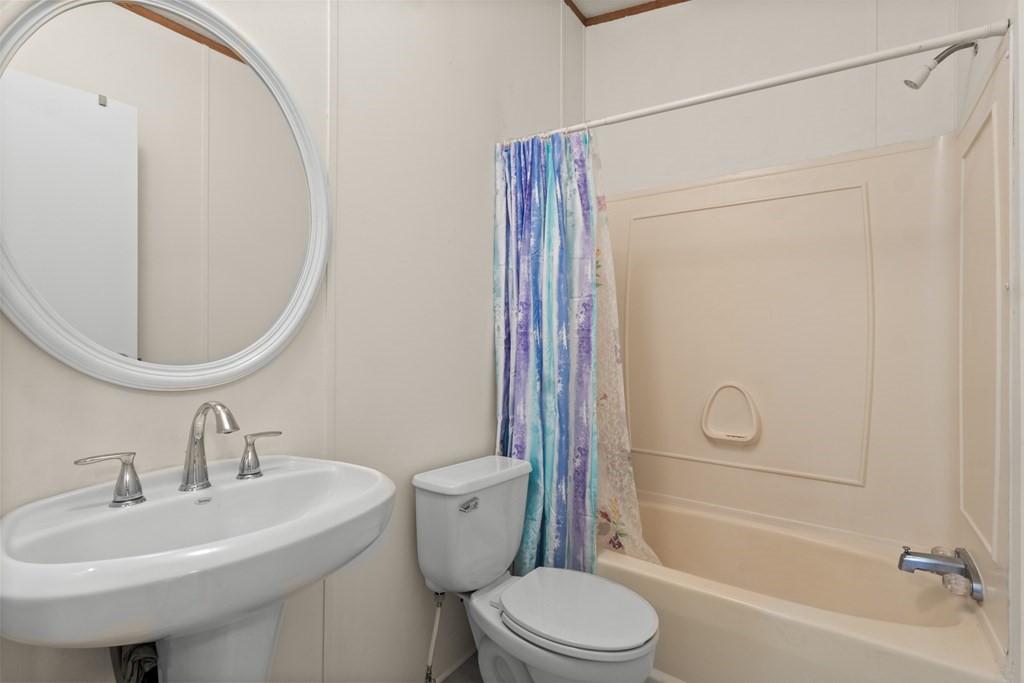 17414 Orange Blossom Kemp TX 75143