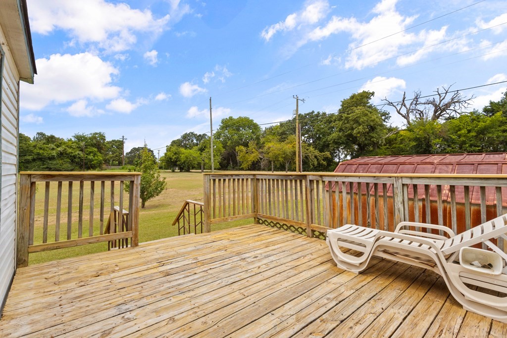 17414 Orange Blossom Kemp TX 75143